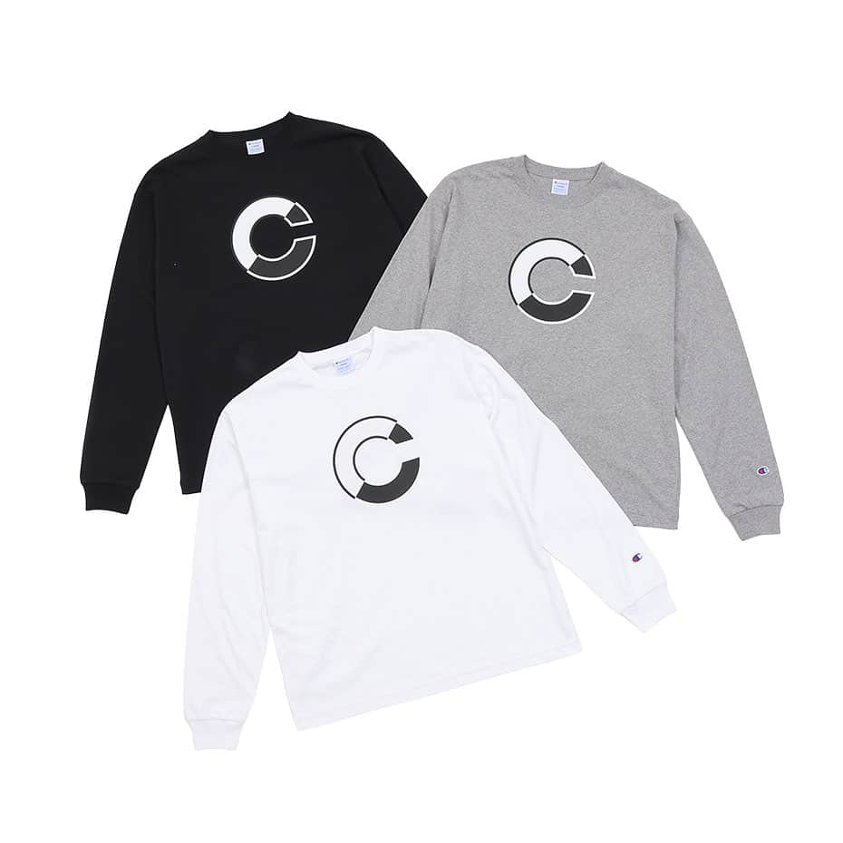 Champion Japanのインスタグラム