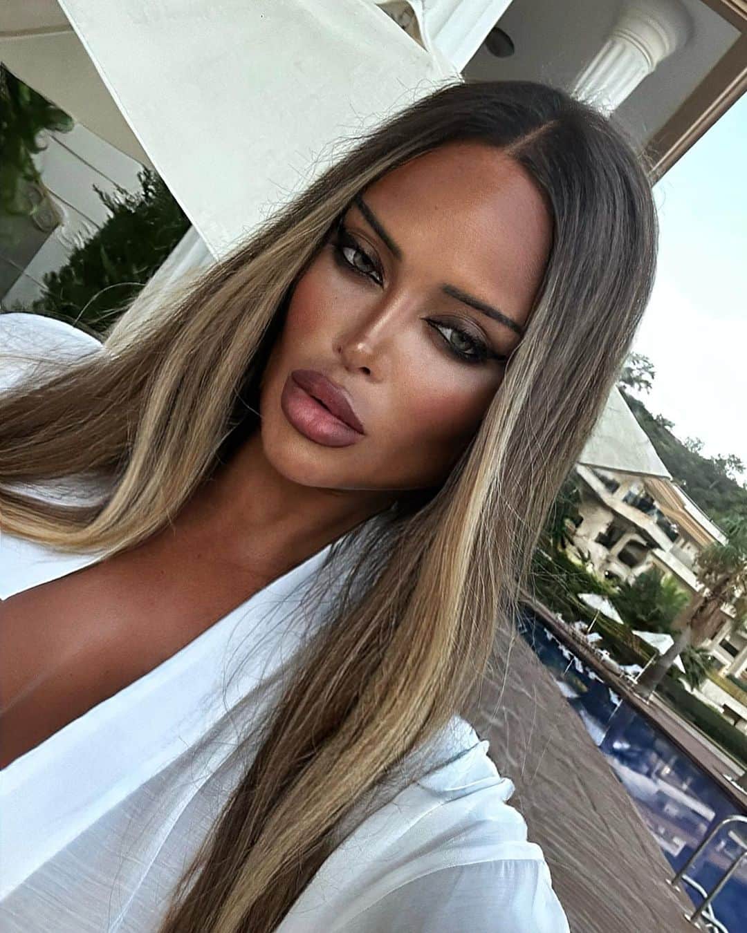 Нита Кузьмина Alex Bazilev