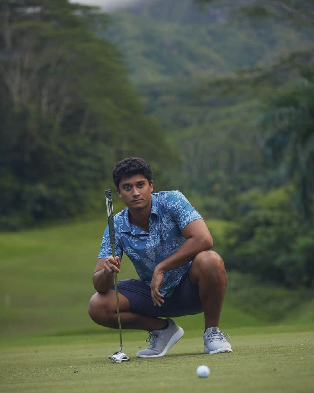 レインスプーナーのインスタグラム：「New polos are in. Featuring lightweight, ultra-soft stretch fabric with moisture wicking & non-clinging technology, as well as added UPF 30 sun protection for all your favorite outdoor activities. Available in-store and online now.」