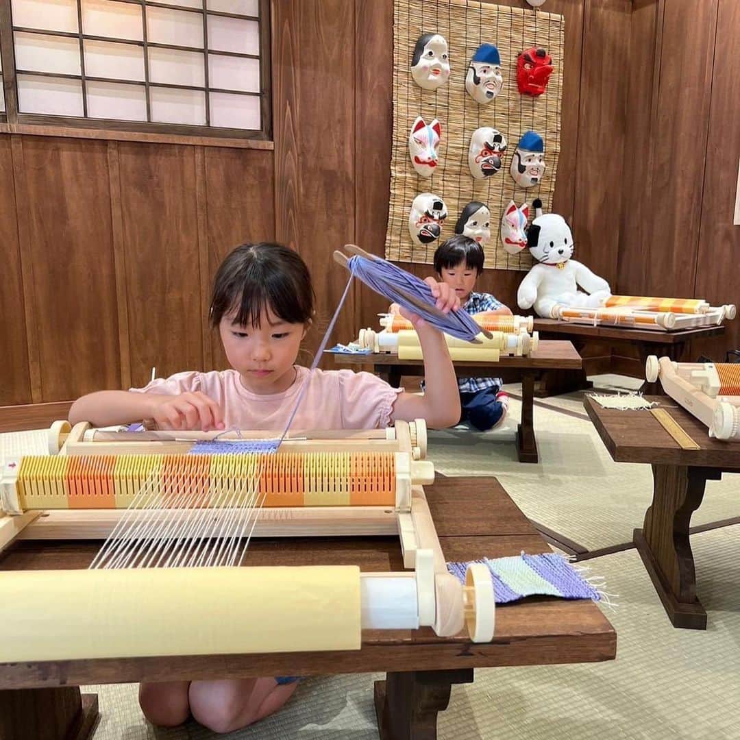 江戸ワンダーランド 日光江戸村のインスタグラム