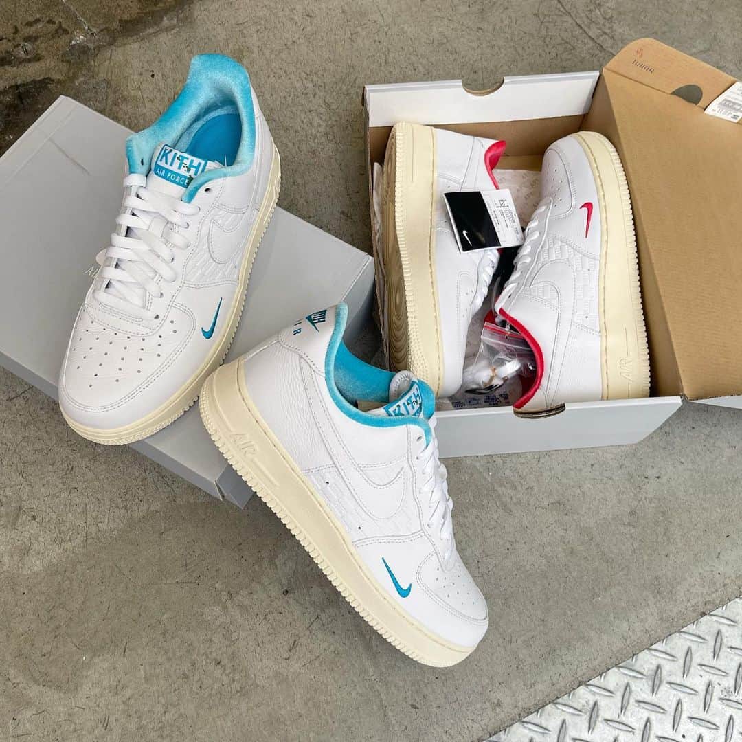 RINKAN渋谷店のインスタグラム：「. 《 NIKE 》  MODEL : KITH NIKE ⁡ －－－－－－－－－－ー－－－－－－－－－－－－－－  商品の詳細につきましてはDM、又はお電話にてお問い合わせ下さい。 ⁡ DMやお電話からの郵送販売も可能です。 ⁡ ショッピングローンなど各種お支払い方法もご用意しておりますのでご相談下さい。 ⁡ International shipping is available. Please contact us though DM. ⁡ ⁡ 〈RINKAN SHIBUYA〉 TEL：03-5458-3050 LINE ID：@283swjhf」