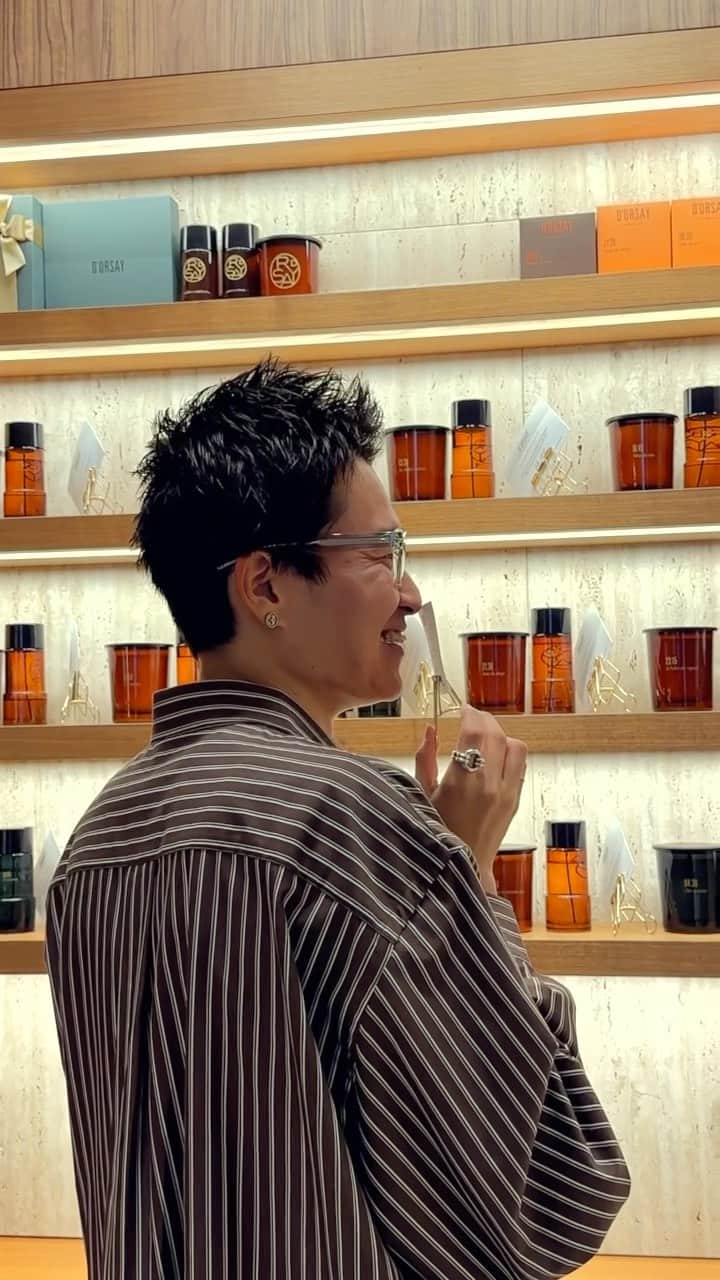 Ryoのインスタグラム