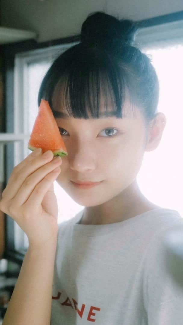 伊吹捺未のインスタグラム