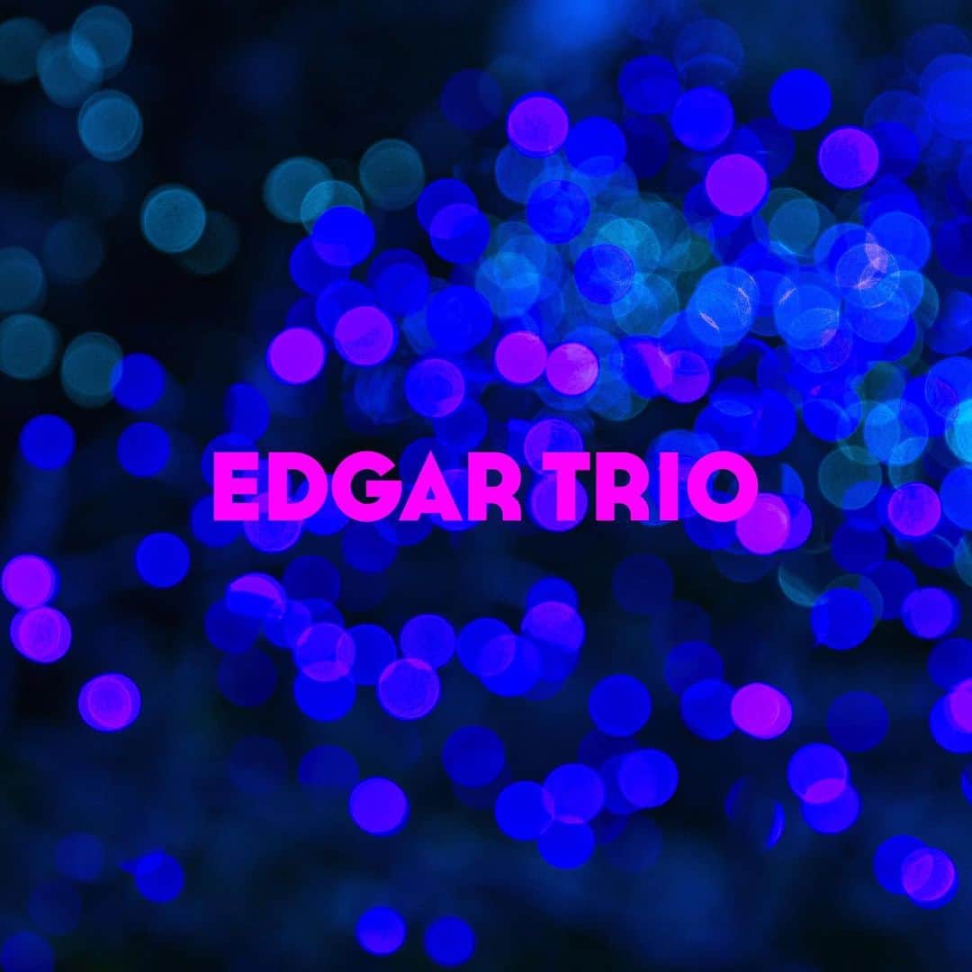 Cafe Music BGM channelのインスタグラム：「Discover EDGAR TRIOS’ New Single ‘I’m Gettin’ Sentimental Over You’ | #Jazz #Classic #NewRelease  💿 Listen Everywhere: https://bgmc.lnk.to/wm7S81Fa 🎵 EDGAR TRIO: https://bgmc.lnk.to/nSPGhIjF  / 🎂New Release \ September 1st In Stores 🎧 I’m Gettin’ Sentimental Over You By EDGAR TRIO」