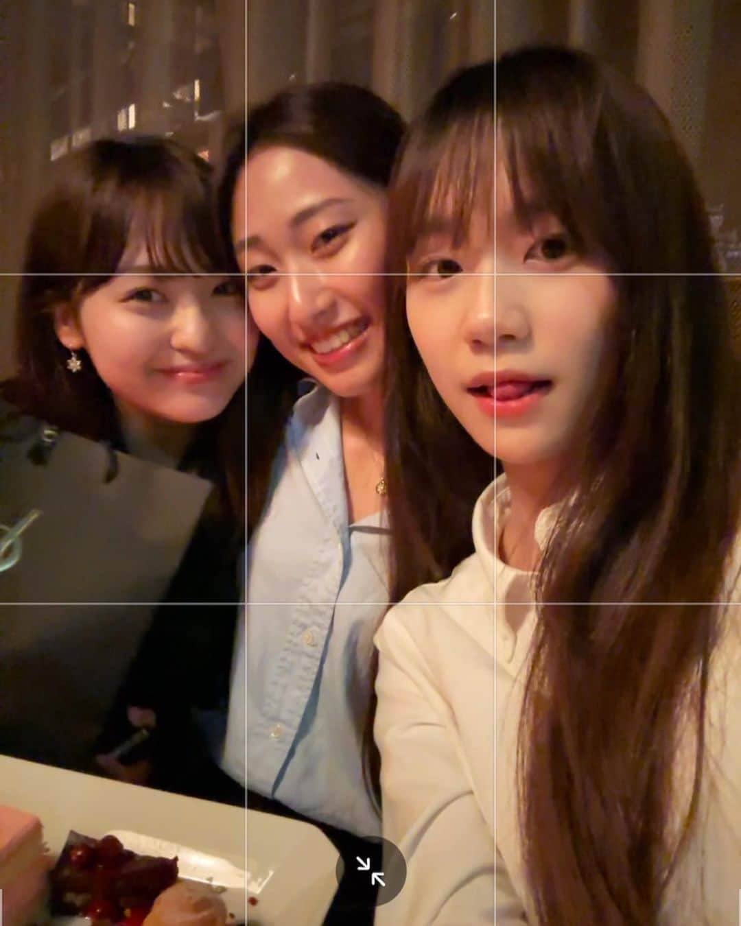 Janeぜうんのインスタグラム：「🇫🇷🇺🇸🇳🇱🇯🇵✈️👋🤍」