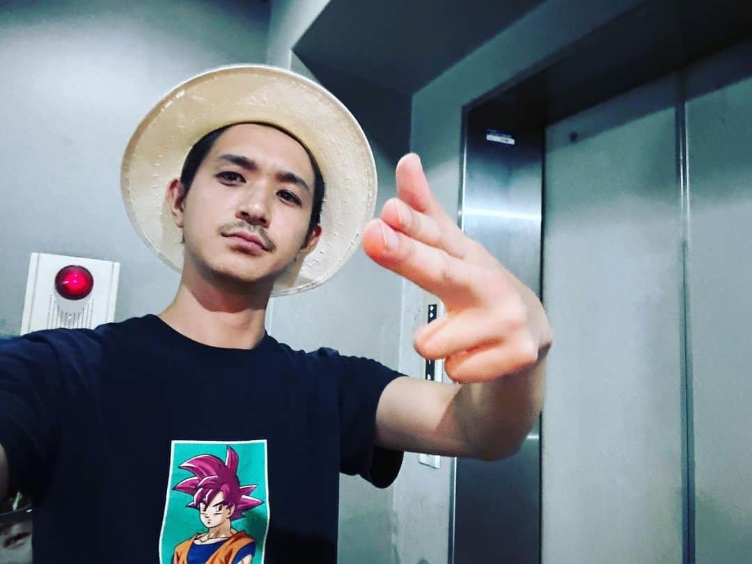 磯村洋祐のインスタグラム：「16日晴れていたらインスタLiveやります! 釣りに出かけます！ 宜しく！！」