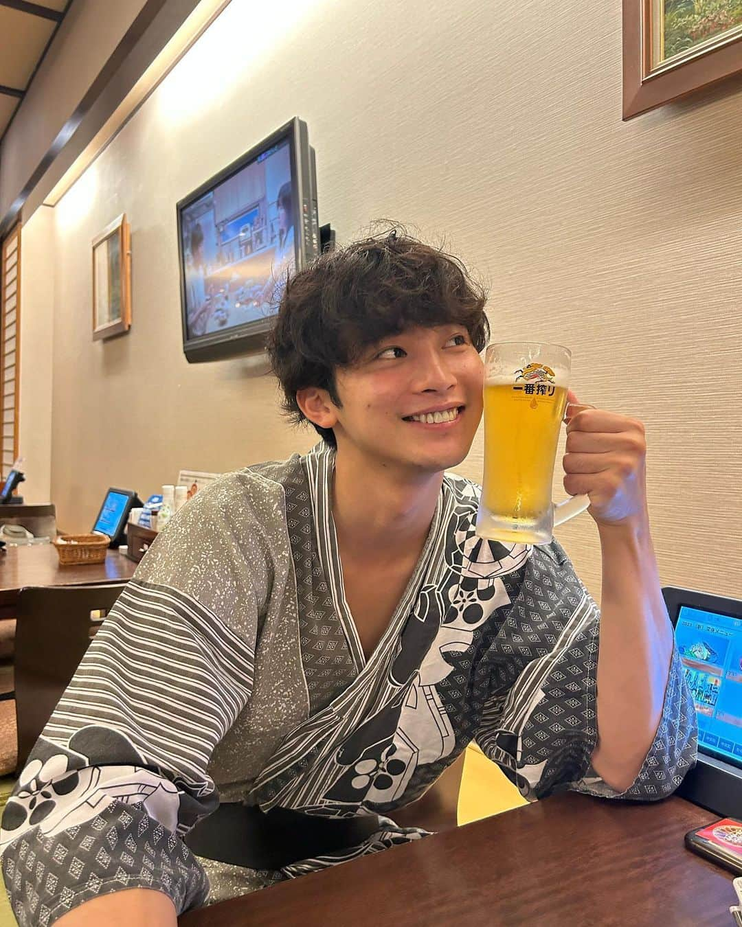 高崎凌さんのインスタグラム写真 - (高崎凌Instagram)「夏のわし  9月もよろしくね✌︎」9月7日 21時28分 - ryo__takasaki