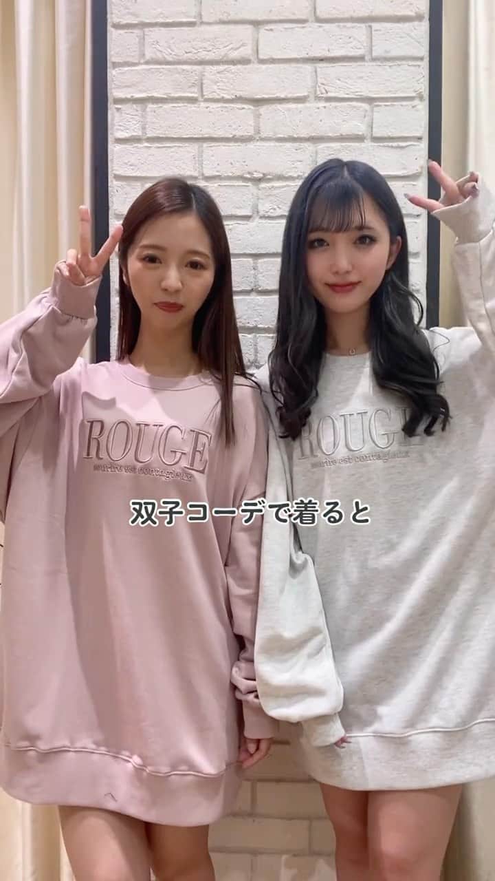 INGNI STOREのインスタグラム