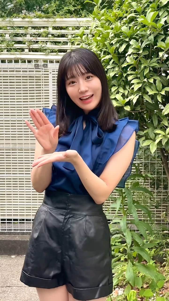 藤田みゆのインスタグラム：「好き！って思ったらフォローしてね♡」
