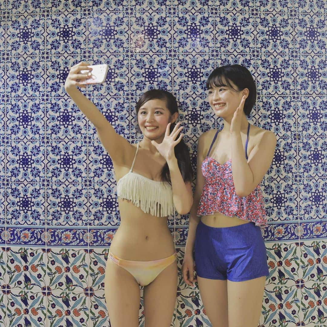 箱根小涌園 ユネッサンさんのインスタグラム写真 - (箱根小涌園 ユネッサンInstagram)「一年中水着で遊べる箱根小涌園ユネッサン！ 旬な情報とお得情報を発信しているよ @yunessun_hakone  この度、18歳以上の学生さんに平日限定で#学割 『エモ割』を開催いたします🎉 　 いまだけ！この場所で！この時間で！#エモーショナル な体験を！！ ユネッサンで、大切な #お友達 と#お得 に #思い出 を作ってください♪  詳細は@yunessun_hakoneのプロフのリンクから♪  #おすすめ  #箱根 #hakone #yunessun #大学生のくらし #onsen #hotsprings #pool #sightseeing #travelhakone #カップル #デート #夏休み旅行 #デートスポット #旅行好きな人と繋がりたい #旅行好き #箱根旅 #おでかけスポット #hakonejapan #japantravel #エモ」9月7日 16時14分 - yunessun_hakone