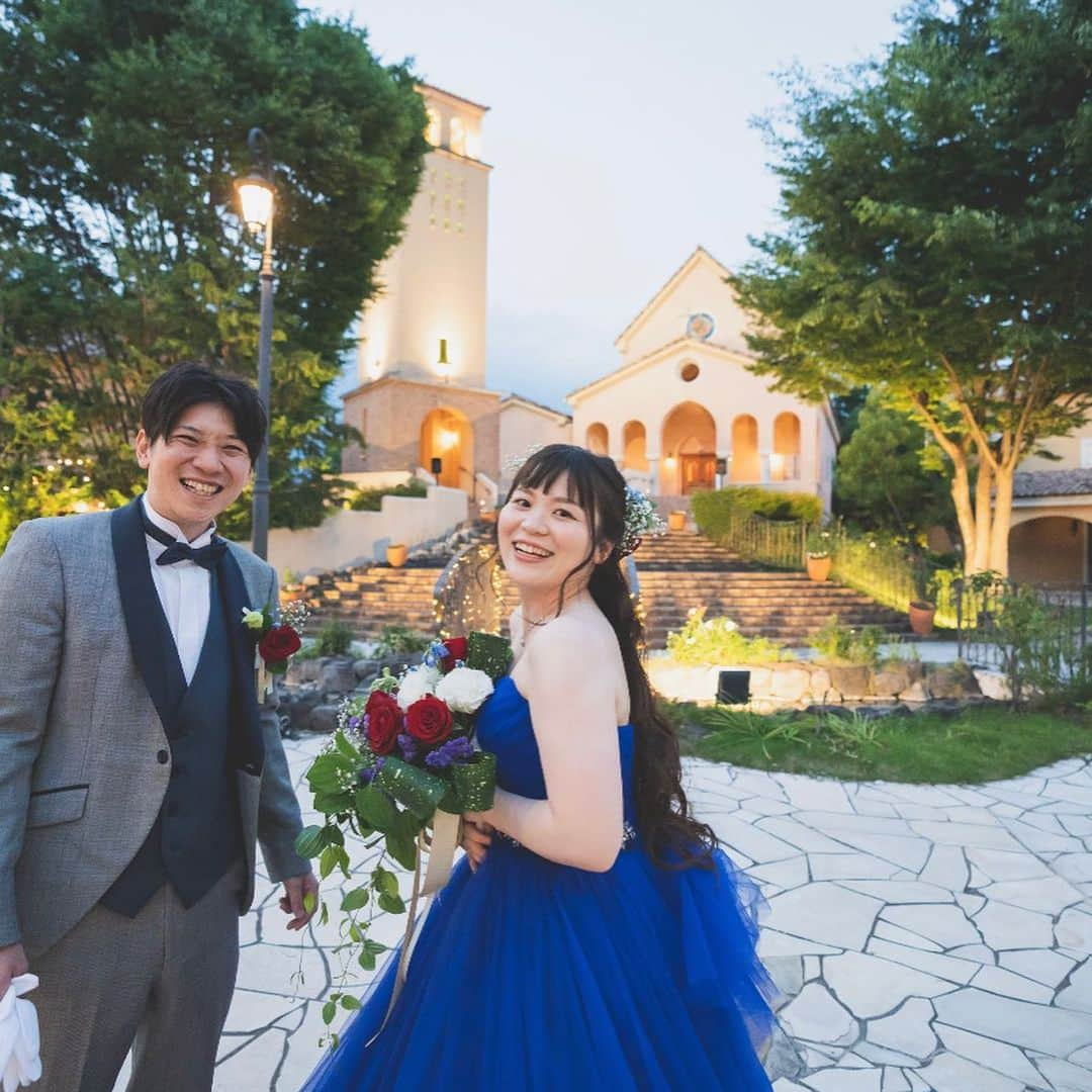 ヴィラ・デ・マリアージュ太田さんのインスタグラム写真 - (ヴィラ・デ・マリアージュ太田Instagram)「Villas des mariages ota~街感~  時間・季節によって様々な表情に変わり、  ヴィラデマリアージュ太田に一度  足を踏み込むとまるで  テーマパークのような街が、  ご新郎様ご新婦様、大切なゲストの皆様  全ての方々を包み込みます。  是非一度、ヴィラデマリアージュ太田に  足を運んでみてください☺️  大人気のカフェも営業しております☕️🌱 @bar_de_chocolat_cafe_ota   #villadesmariages  #villadesmariagesota  #gunmawedding  #gundam#ota  #weding  #群馬  #太田  #ヴィラマリ花嫁  #結婚 #結婚式  #群馬結婚式  #オフショルドレス  #ガーデンウェディング  #前撮り  #カフェ  #式場見学  #ブライダルフェア  #プレ花嫁さんと繋がりたい」9月7日 16時20分 - villas_des_mariages_ota