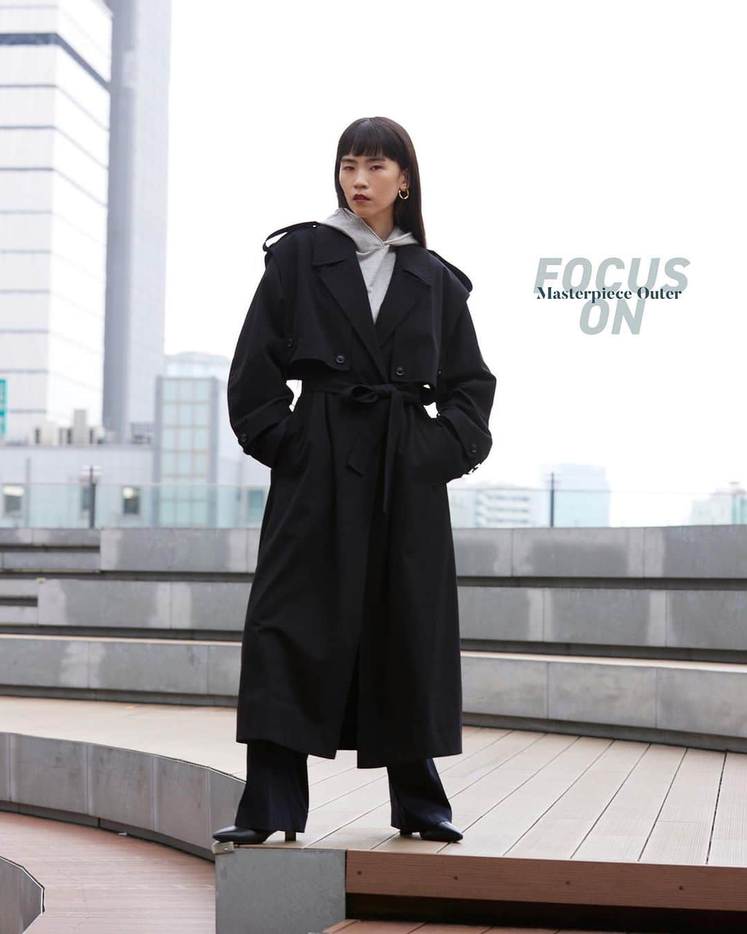 NEWoMan_officialのインスタグラム