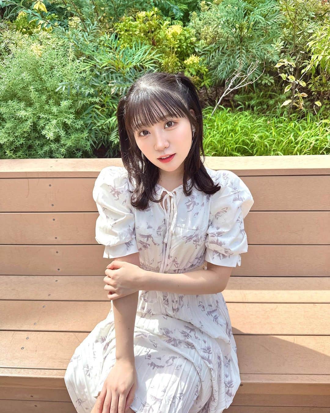 藤田みゆのインスタグラム：「. もう秋なの？🍂」