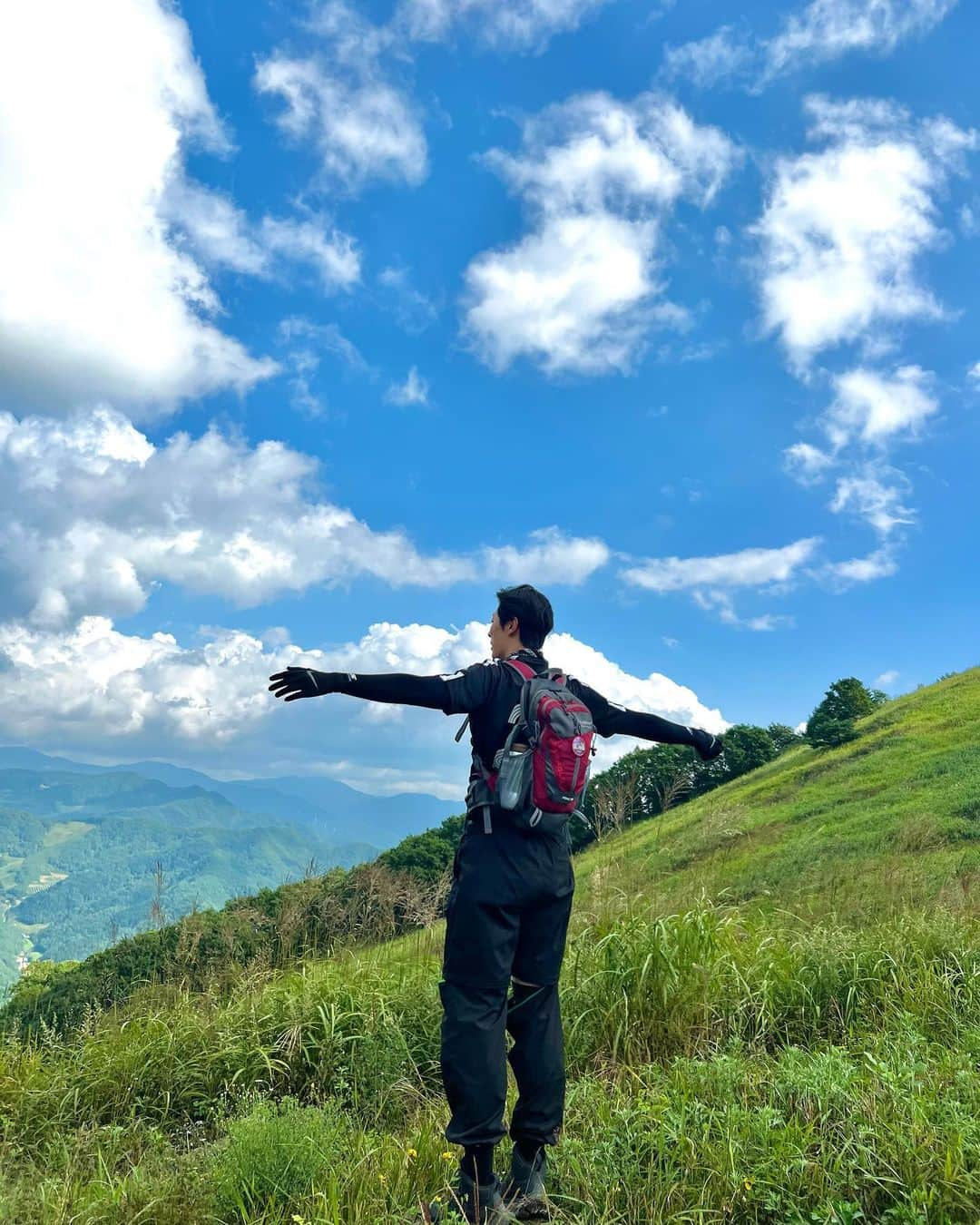 シン・ヒョンスさんのインスタグラム写真 - (シン・ヒョンスInstagram)9月7日 17時00分 - shintop20