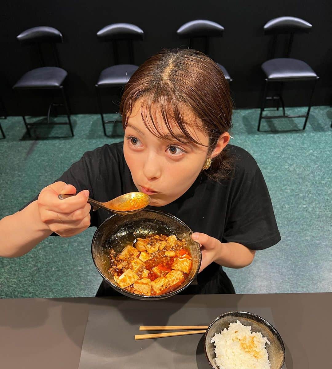 井上咲楽のインスタグラム