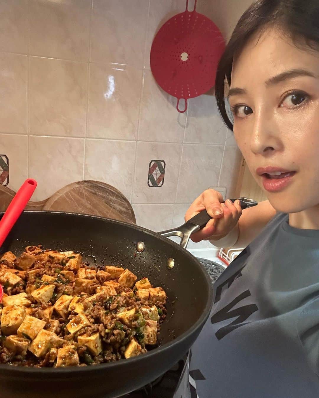 中岡由佳のインスタグラム