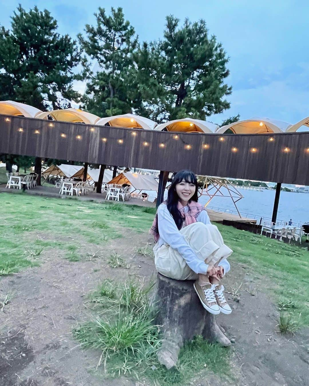 石原夕里朱さんのインスタグラム写真 - (石原夕里朱Instagram)「Shooting♡ ⁡ 先日の撮影〜🎥💕 ⁡ スタイリストさんが ⁡ オフショットをたくさん撮って下さったので ⁡ いっぱい載せちゃお🤩🌟 ⁡ #photoshooting #shooting #freemodel #model #offshot #candids #behind #hairstyle #stylinghair #instagood #photooftheday #instadiary #撮影 #広告撮影 #モデル #撮影モデル #広告モデル #フリーモデル #フリーランスモデル #オフショット #비하인드 #📸」9月7日 17時07分 - ri_hannari