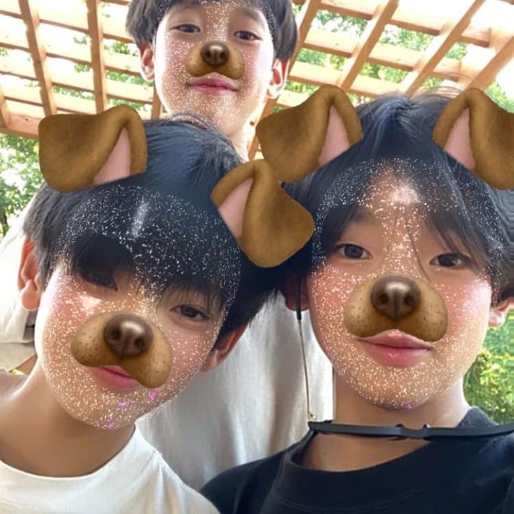 パンダさんのインスタグラム写真 - (パンダInstagram)「📹⁡ #ちょんまげ小僧」9月7日 17時31分 - tyonmagekozo_panda