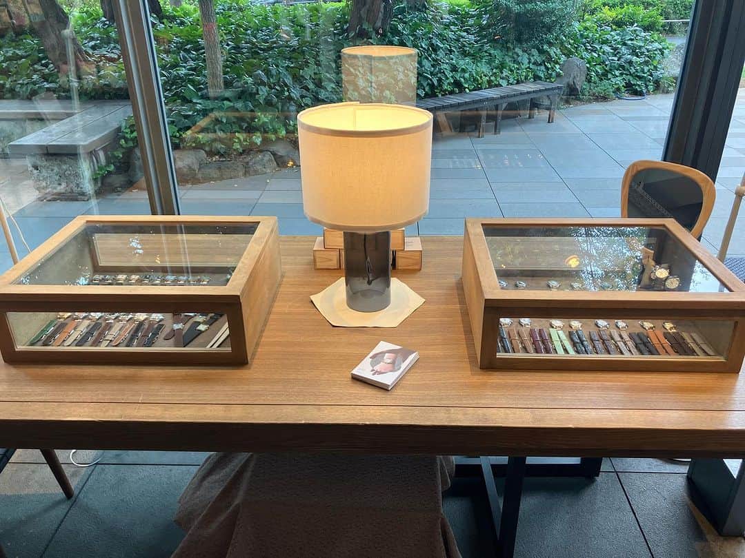 代官山 蔦屋書店　DAIKANYAMA T-SITEのインスタグラム