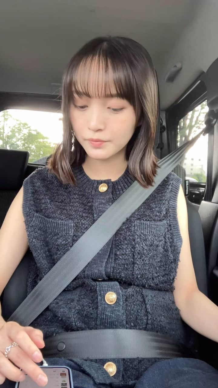 櫻愛里紗のインスタグラム