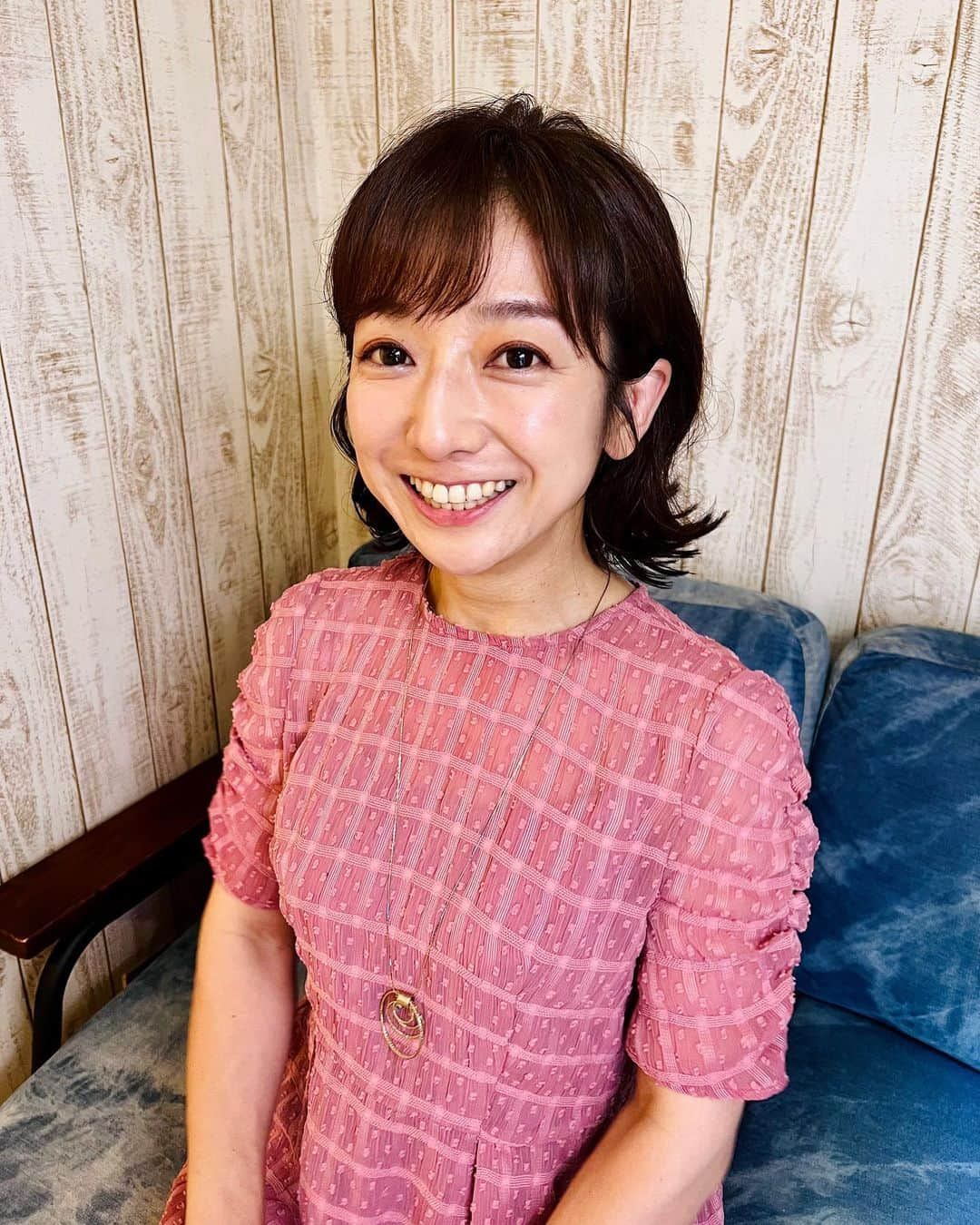 佐藤彩のインスタグラム