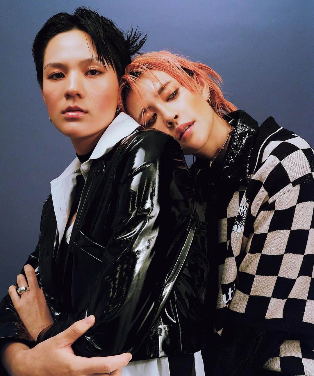 NYLON JAPANのインスタグラム