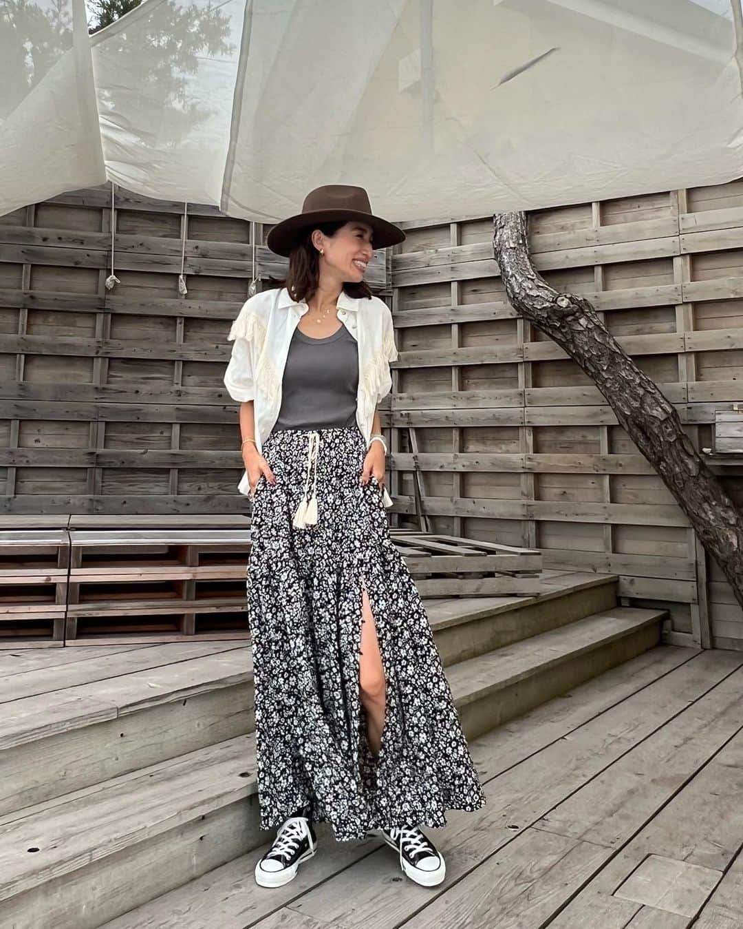 eiko kagamiのインスタグラム