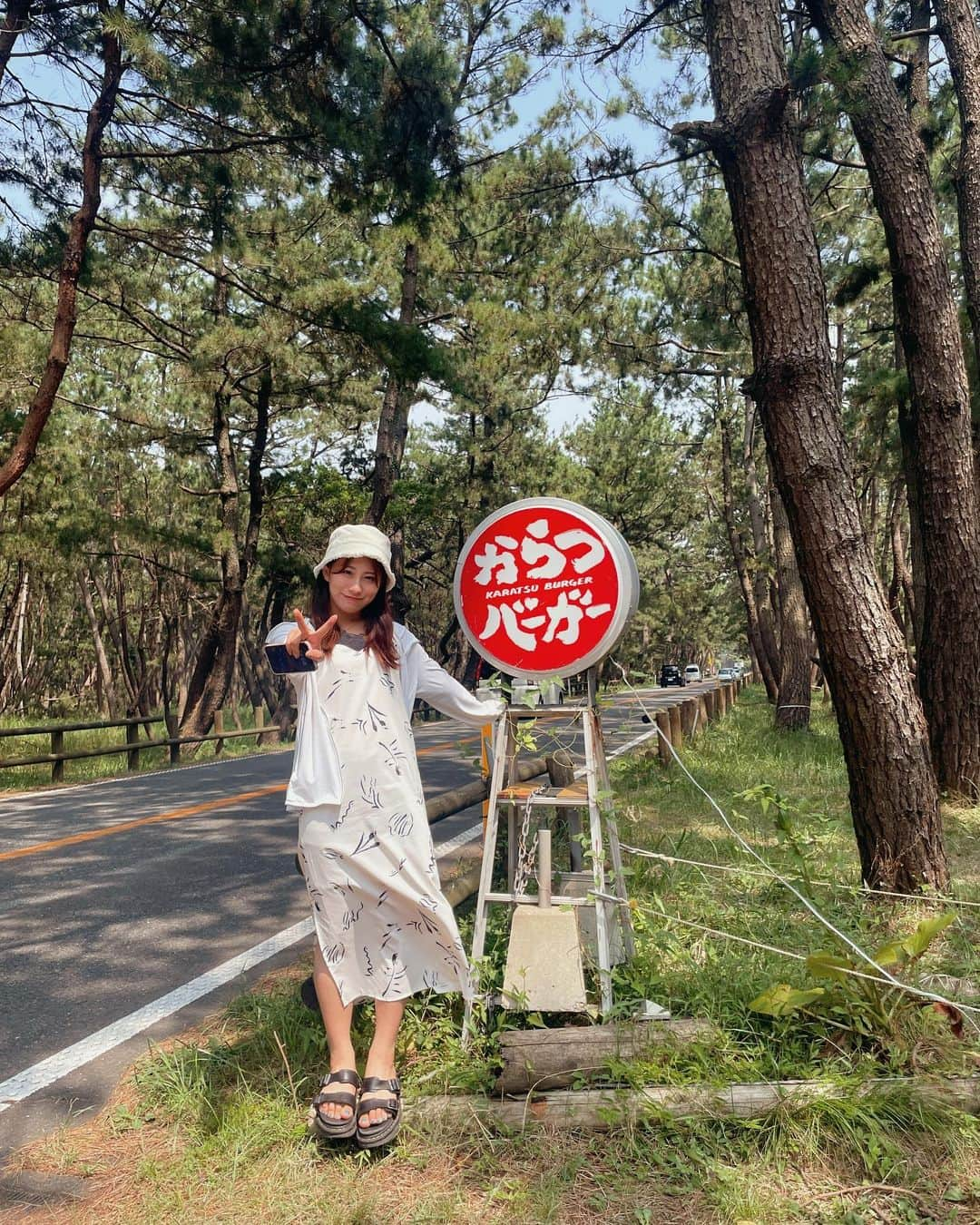 坂本遥奈のインスタグラム