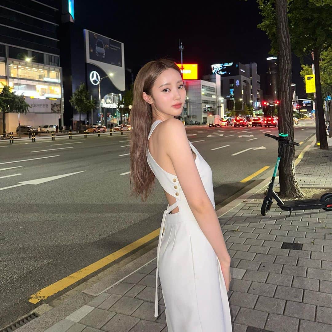 中町綾さんのインスタグラム写真 - (中町綾Instagram)「in 🇰🇷」9月7日 18時39分 - ayanakamachi