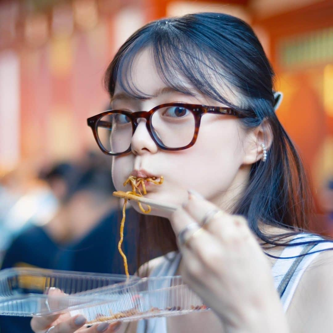 紺野彩夏さんのインスタグラム写真 - (紺野彩夏Instagram)「夏☀️🍺 私服あんまり見えないけど、タグ付けしてみたのでみてね☺︎」9月7日 18時49分 - ayaka_konno_official