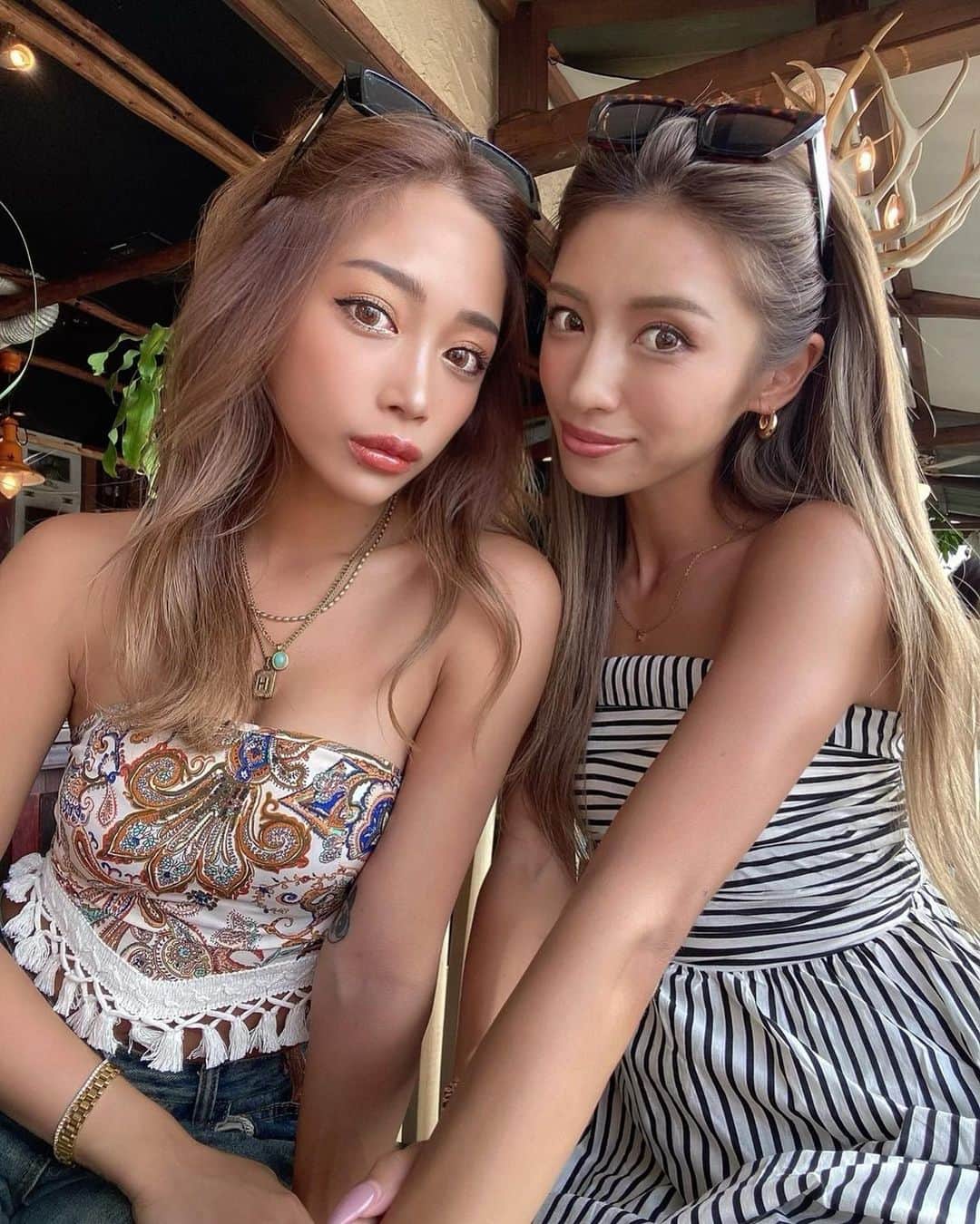 米山妃利のインスタグラム：「🎂🌹 . #happybirthday」