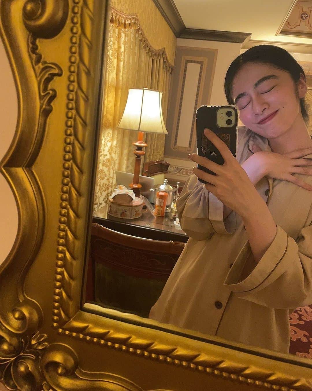 のインスタグラム：「ディズニー行きたい欲湧いてきた✩*.🏰🐭🏰.*✩ #fyp」