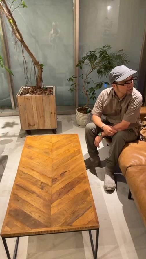 西寺郷太のインスタグラム：「Instagram LIVE at @casa.zizo_」