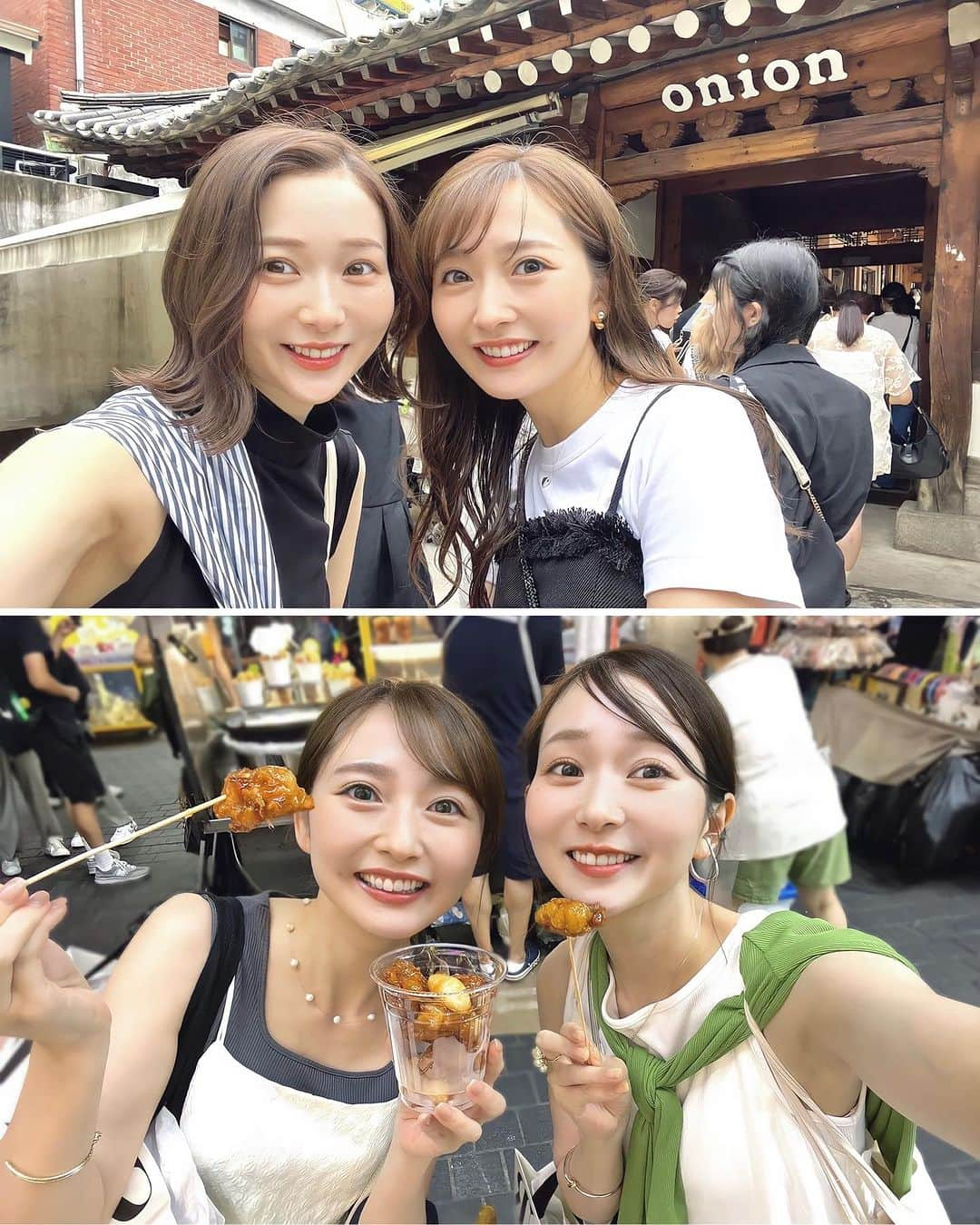 西村笑花のインスタグラム