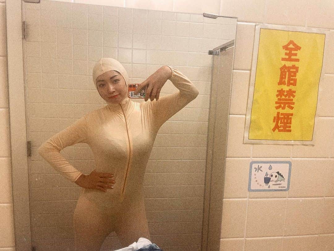 香衣のインスタグラム