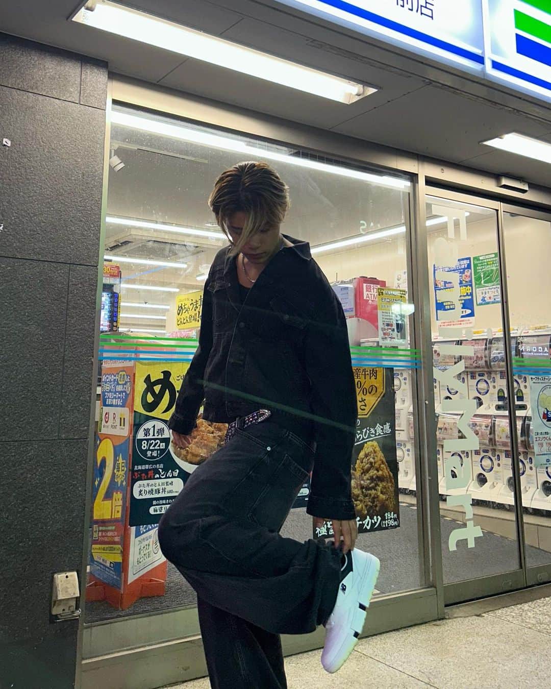 のインスタグラム：「📍歌舞伎町」