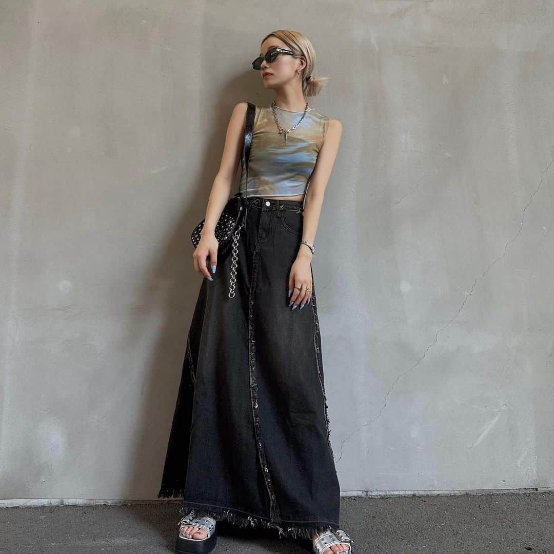 米田紗英さんのインスタグラム写真 - (米田紗英Instagram)「[ meish ] producer store sale ...