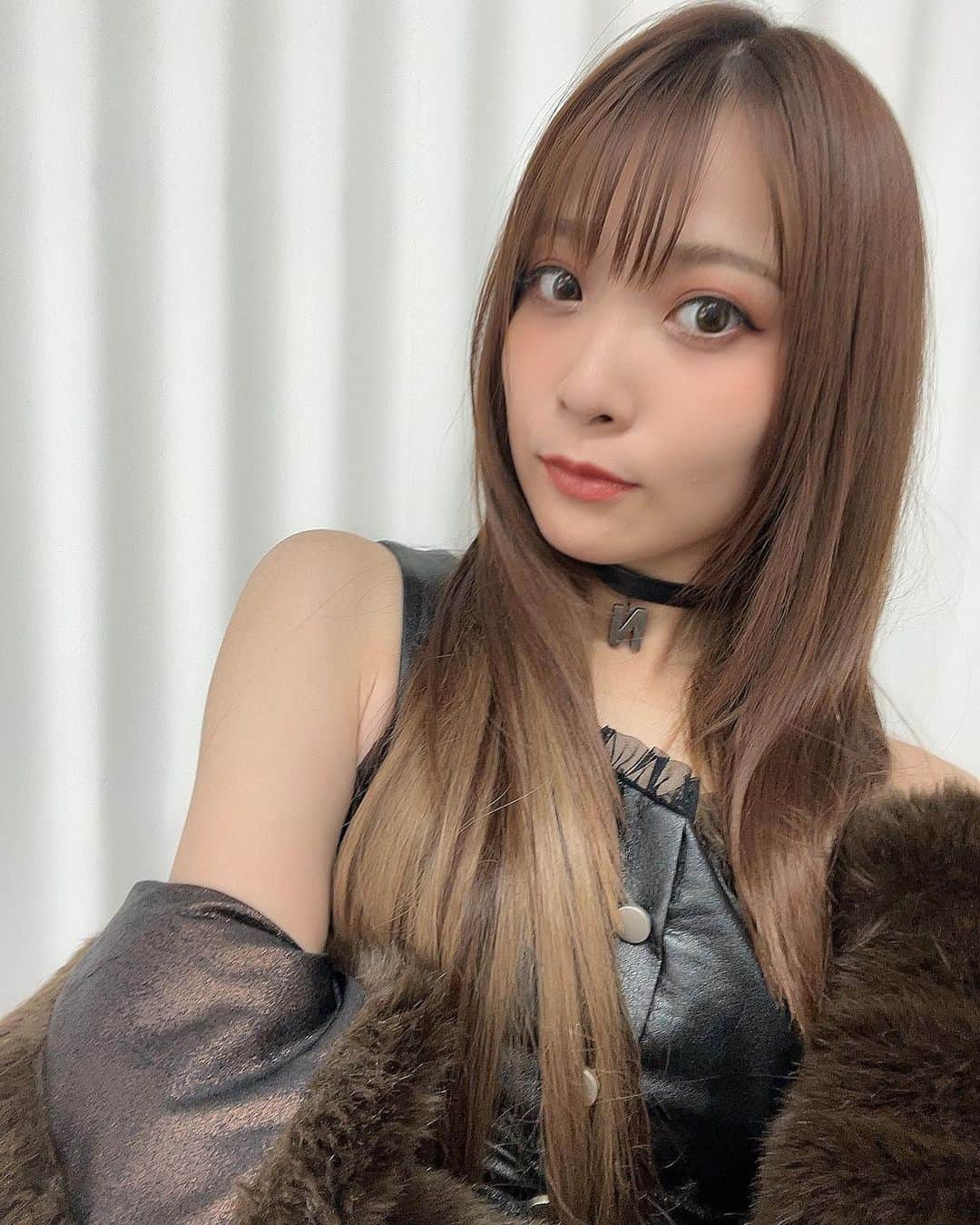 May’nのインスタグラム