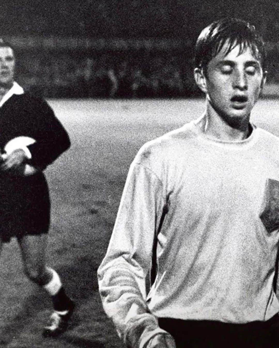 サッカー オランダ代表チームのインスタグラム
