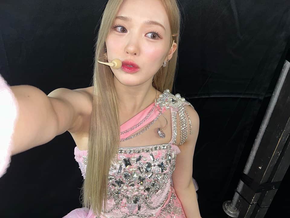 NiziUのインスタグラム