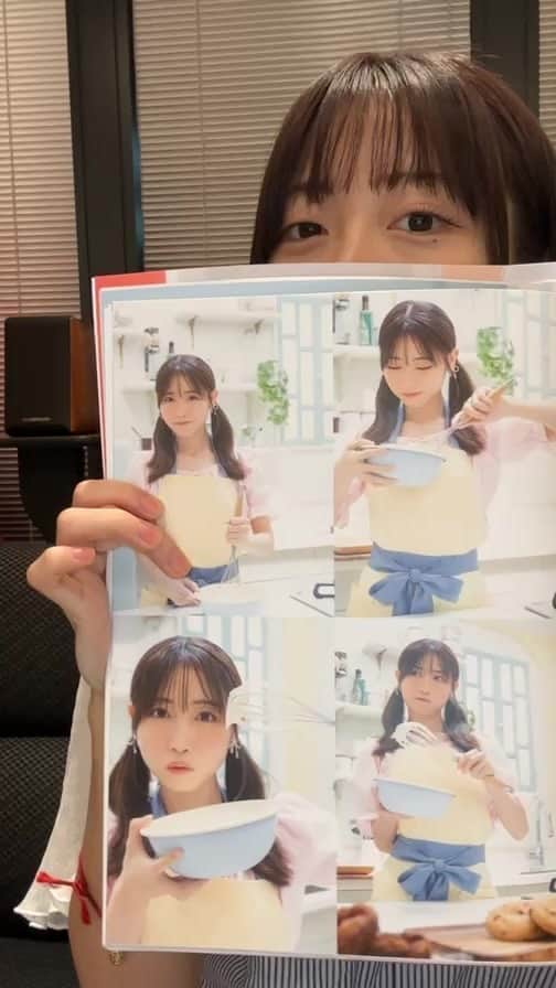 来栖りんのインスタグラム：「1stワンマンライブのグッズ紹介！」