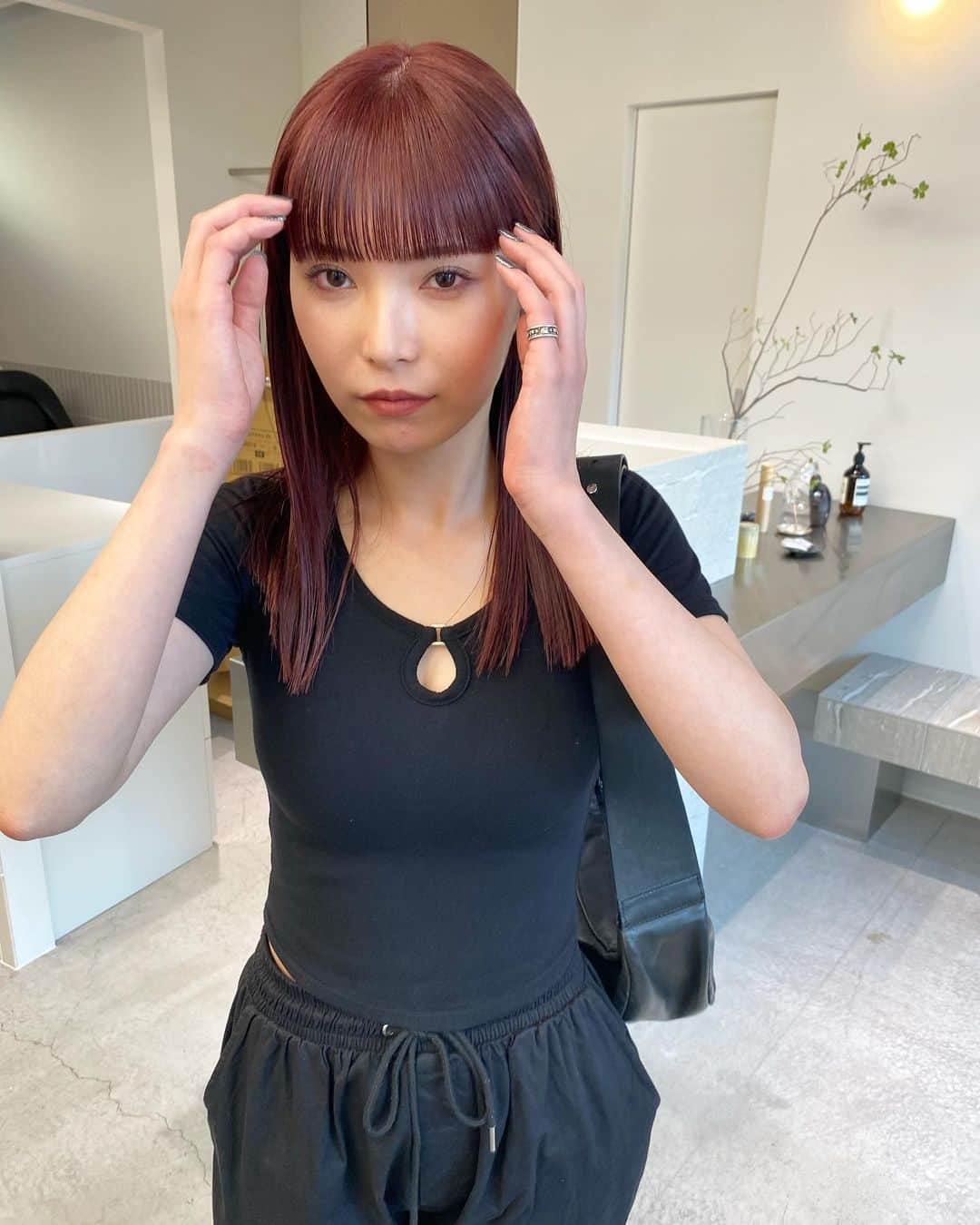 きぬがわひかるのインスタグラム