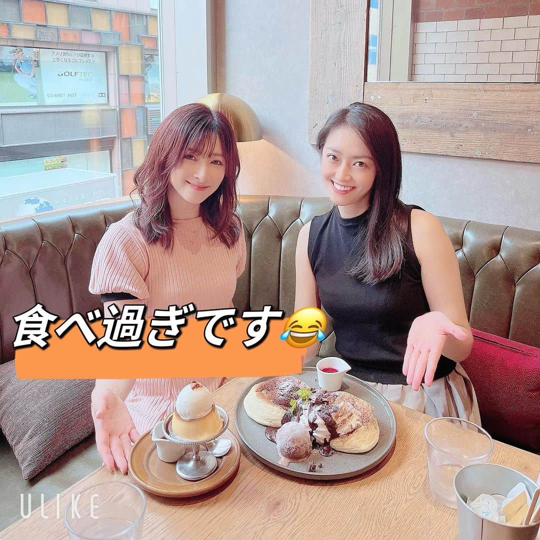 梶原ひろみのインスタグラム