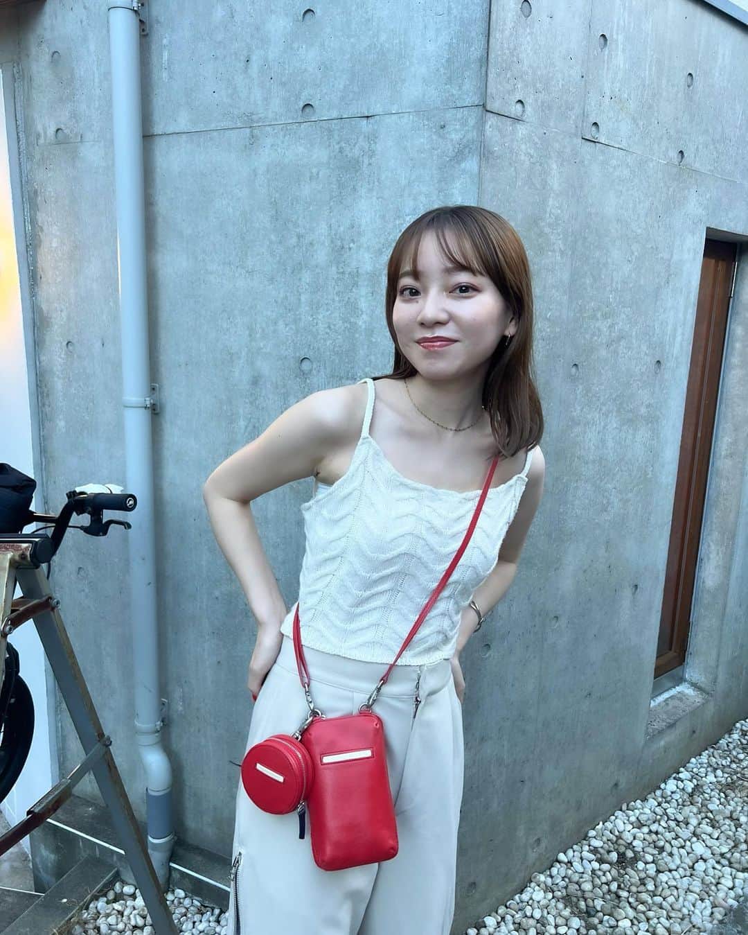 日浦もものグルメインスタ