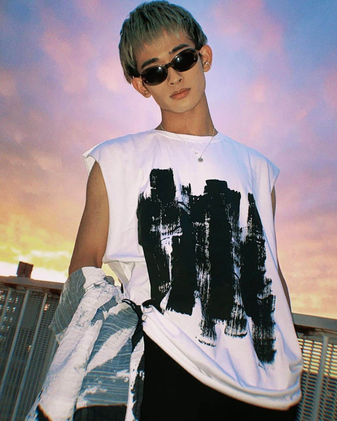 桑山隆太（WATWING）のインスタグラム：「🏠」