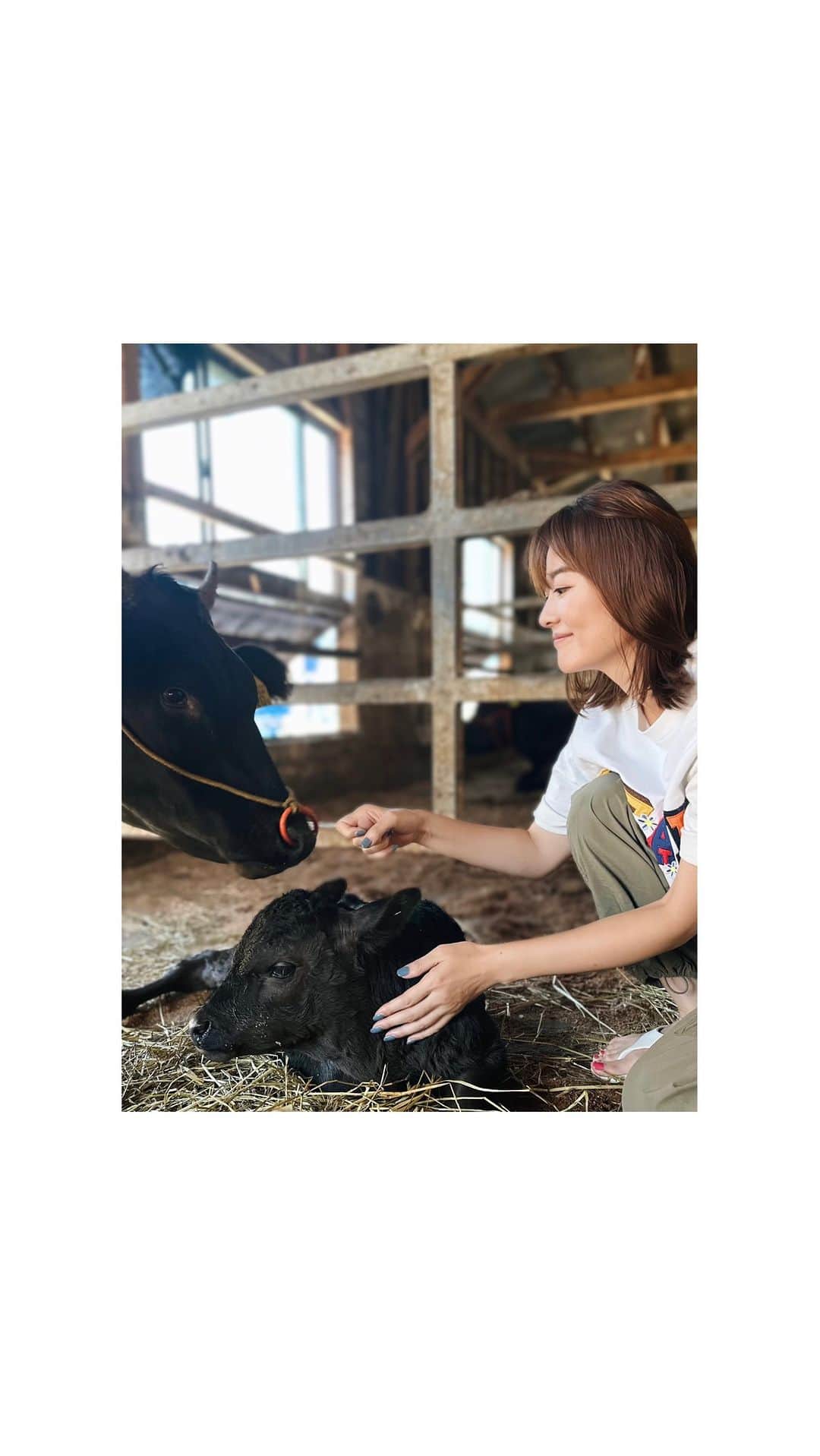 羽舞咲のインスタグラム