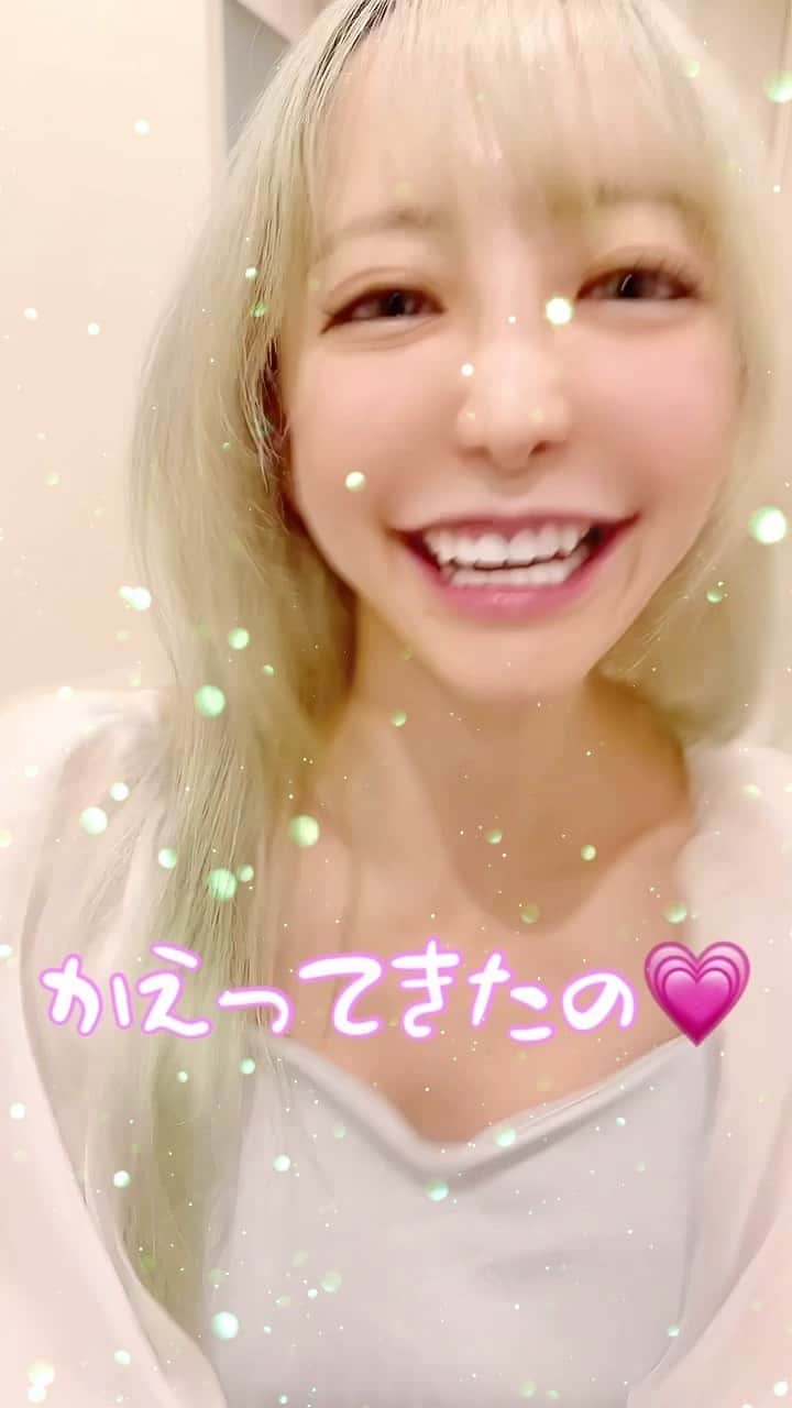 神崎りのあのインスタグラム
