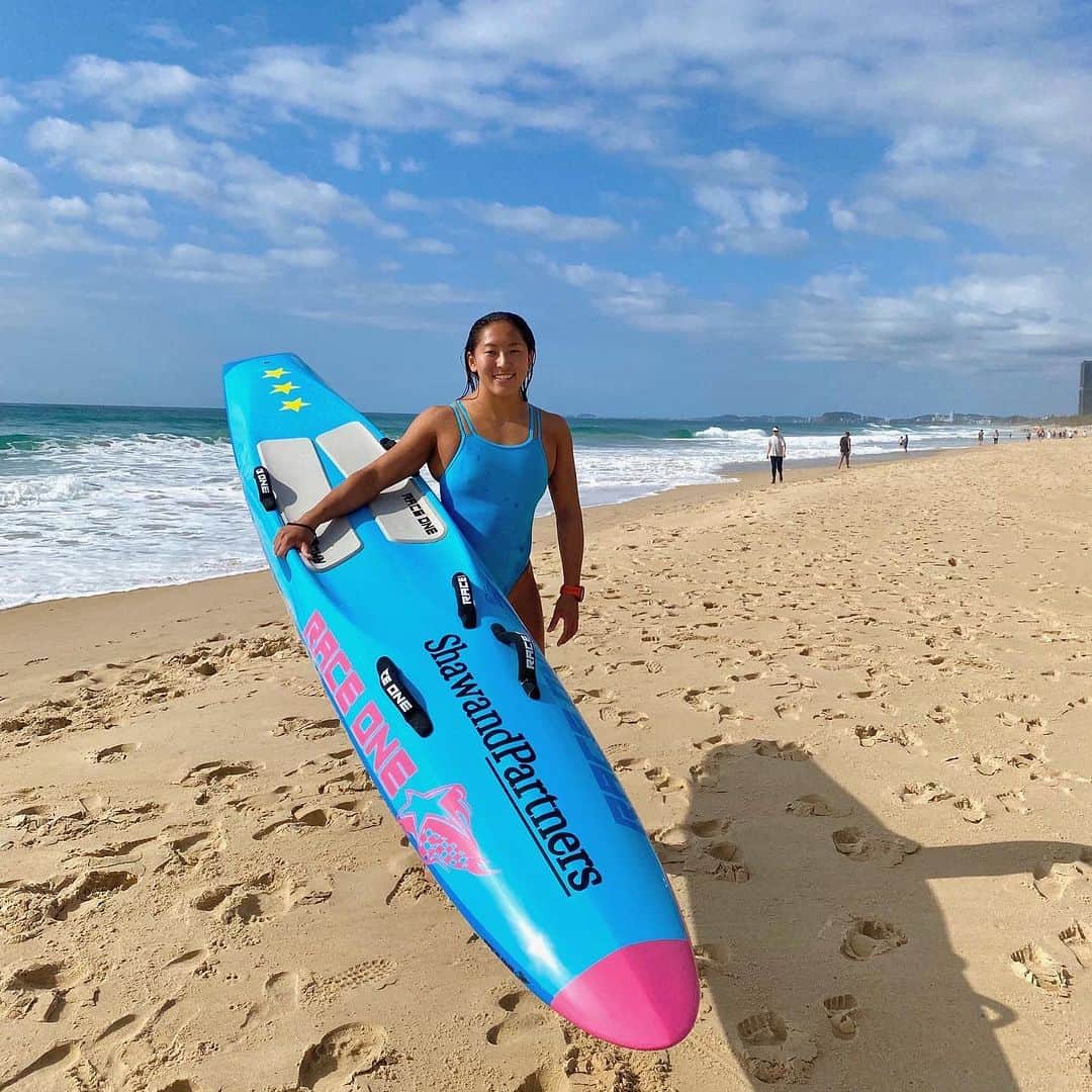 JOLYN Swimwearのインスタグラム：「The good kind of blues ... 💙🌊💥 // #jolynaustralia」