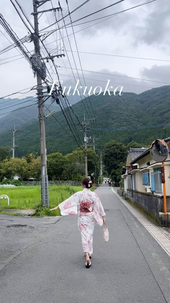 ミンヒ のインスタグラム：「Fukuoka ✈️👵🏻🧒🏻👩🏻👧🏻  23.08.31-23.09.03」