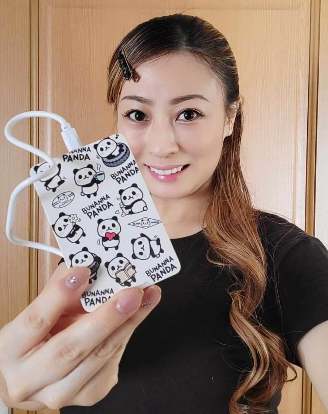 小野友葵子のインスタグラム